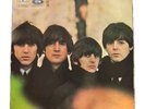 beatles for sale vinyl lp PCs 3064 Matrix Yex142-1   / 143-1 Stereo Ex/Ex N958