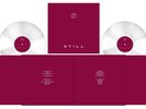 Joy Division Still CLEAR VINYL 2 LP NEW/SEALED