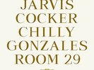 Room 29 by Gonzales, Chilly / Cocker, Jarvis (Record, 2017)