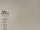 The Beatles White Album MONO MIX BRAND NEW SEALED VINYL 2014 PRESSING Record LP