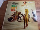 THE VENTURES   WALK DON'T RUN LP VINYL VG+ Condition