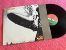 LED ZEPPELIN DEBUT FIRST LP ORIG VINYL LP VG++/VG++ EXCELLENT COPY
