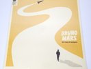 Bruno Mars - Doo-Wops and Hooligans Vinyl Record LP Sealed New