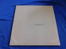 BEATLES WHITE ALBUM Vinyl Record LP PURPLE CAPITAL 1978 Reisue EXCELLENT SWBO101