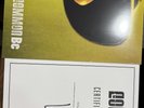 Common Be - 20th Anniversary Edition (Translucent Yellow Marble Blend) Signed
