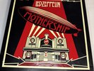Led Zeppelin Mothership Vinyl Box Set 4 LP