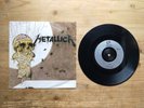 Metallica One / Seek and Destroy Very Good 7