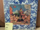 The Rolling Stones Their Satanic Majesties Request Vinyl Record