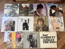 Sealed  VINTAGE Bob Dylan Vinyl Records Times Freewheelin Blonde Self Bringing