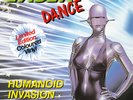 Laserdance Humanoid Invasion (Vinyl)