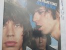 THE ROLLING STONES BLACK AND BLUE NETHERLANDS IMPORT NM/NM BLUE VINYL LP L52