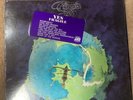 Yes - Fragile LP Atlantic SD 19132 w/Song Sticker 1972 IN SHRINK VG+/EX