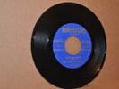 RAY & THE DARCHAES: LITTLE GIRL OF MINE & CAROL; DOWNSTAIRS 1002 VG++ DOO WOP 45
