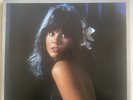 Linda Ronstadt Blue Bayou 12” Blue Color Vinyl Promo Vinyl Record