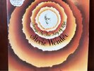 Stevie Wonder - Songs In The Key Of Life - Double Vinyl Record LP Album - VG/VG+