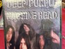Machine Head - Deep Purple Vinyl R113813 Reissue SEALED