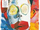 Going Blank Again-Ltd Transparent Orange Vinyl by Ride (Record, 2022)