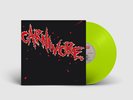 Carnivore-Neon Yellow by Carnivore (Record, 2023)
