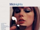 Midnights (Moonstone Blue Edition) by Swift, Taylor (Record, 2022)