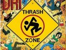Thrash Zone by D.R.I. (Record, 2021)