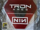 SDCC 2025 TRON ARES Nine Inch Nails 7
