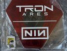 SDCC 2025 TRON ARES Nine Inch Nails 7