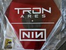 SDCC 2025 TRON ARES Nine Inch Nails 7