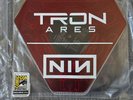 SDCC 2025 TRON ARES Nine Inch Nails 7