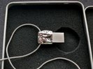 Fred Again.. - USB Necklace - 1/100 -  TRUSTED SELLER PRESALE