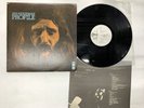 JAN AKKERMAN PROFILE Japan LP [49656ER]