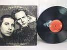 SIMON AND GARFUNKEL - Bookends RARE MONO 1968 1st Pressing LP Vinyl VG