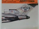BEASTIE BOYS LICENSED TO ILL CBS 28AP3278 Japan VINYL LP