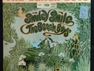THE BEACH BOYS Smiley smile Orig French LP CAPITOL 1967 NM