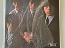 THE ROLLING STONES NO 2 DECCA Vinyl