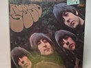 FACTORY SEALED Early/First pressing BEATLES LP: RUBBER SOUL / Capitol ST 2442