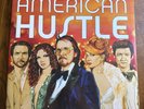 American Hustle (Original Motion Picture Soundtrack) by American Hustle , 2014)