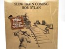 BRAND NEW SEALED Bob Dylan Slow Train Coming, 1979 Columbia FC 36120, FREE SHIP