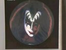 KISS Gene Simmons Solo Vinyl 12