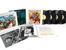Feel Flows - The Beach Boys 4 LP box Set New Sealed