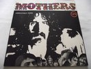 THE MOTHERS OF INVENTION   ABSOLUTELY FREE ** 1972 UK Re. VERVE LP FRANK ZAPPA
