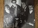 THE DAMNED - NEW ROSE / HELP - 7