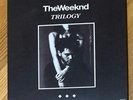 The Weeknd – Trilogy 2017 2nd Pressing /1000 6×LP Box