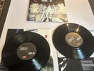 Radiohead-Kid A 2000 1st EU Press Parlophone Vinyl 2 x 10