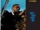 Ahmad Jamal Trio But Not for Me: Live at the Pershing Lounge 1958 (Vinyl)