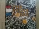 THE STONE ROSES LP 1989 SILVERTONE BMG SPANISH EDITION ZL 74139 VG+ FIRST ALBUM
