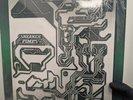 Sneaker Pimps : Becoming X VINYL 12