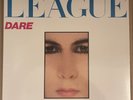THE HUMAN LEAGUE - Dare (Vinyl LP) 2014 Virgin 535100-6 NEW / SEALED