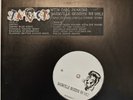 STRAY CATS - NASHVILLE SESSION 83 VOL.1 LP