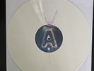 Depeche Mode Ultra Limited Edition EU Vinyl LP Pressed On White Vinyl