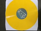 Depeche Mode Ultra Limited Edition EU Vinyl LP Pressed On Yellow Vinyl
